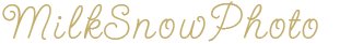 ミルクスノー撮影会